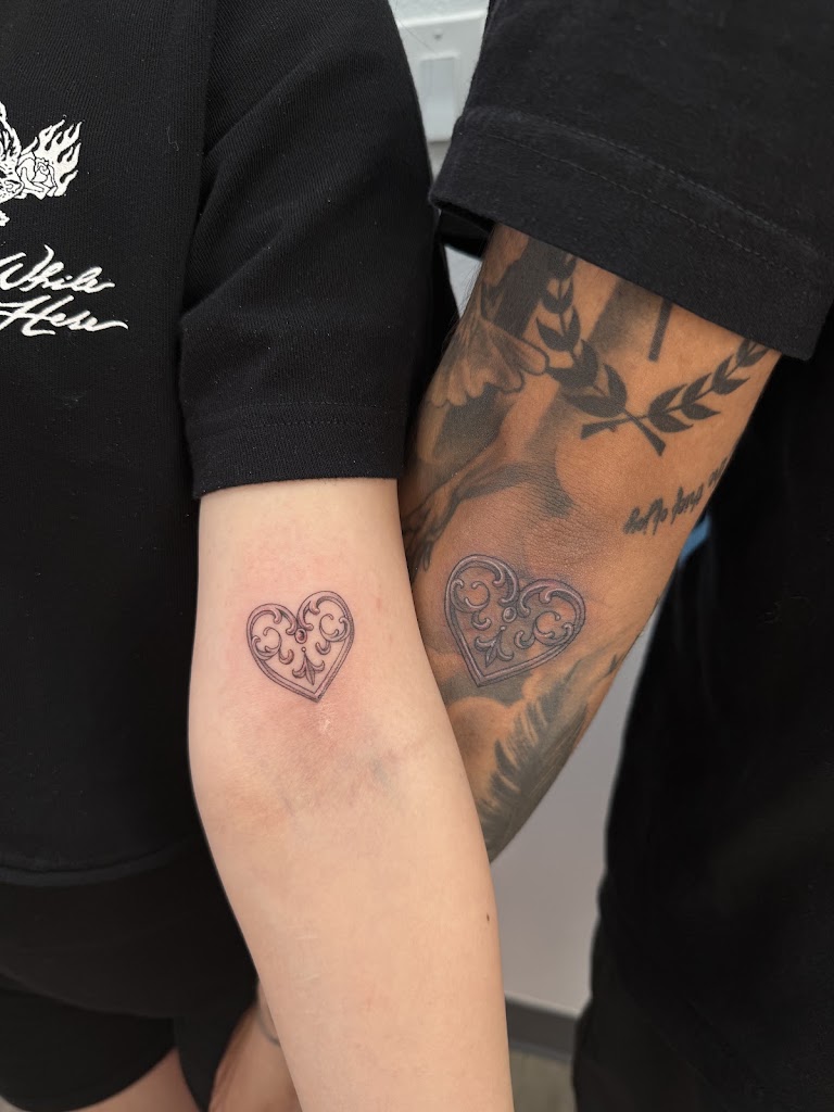 Tattoo work by Houston Tattoo and Brows Studio (5)