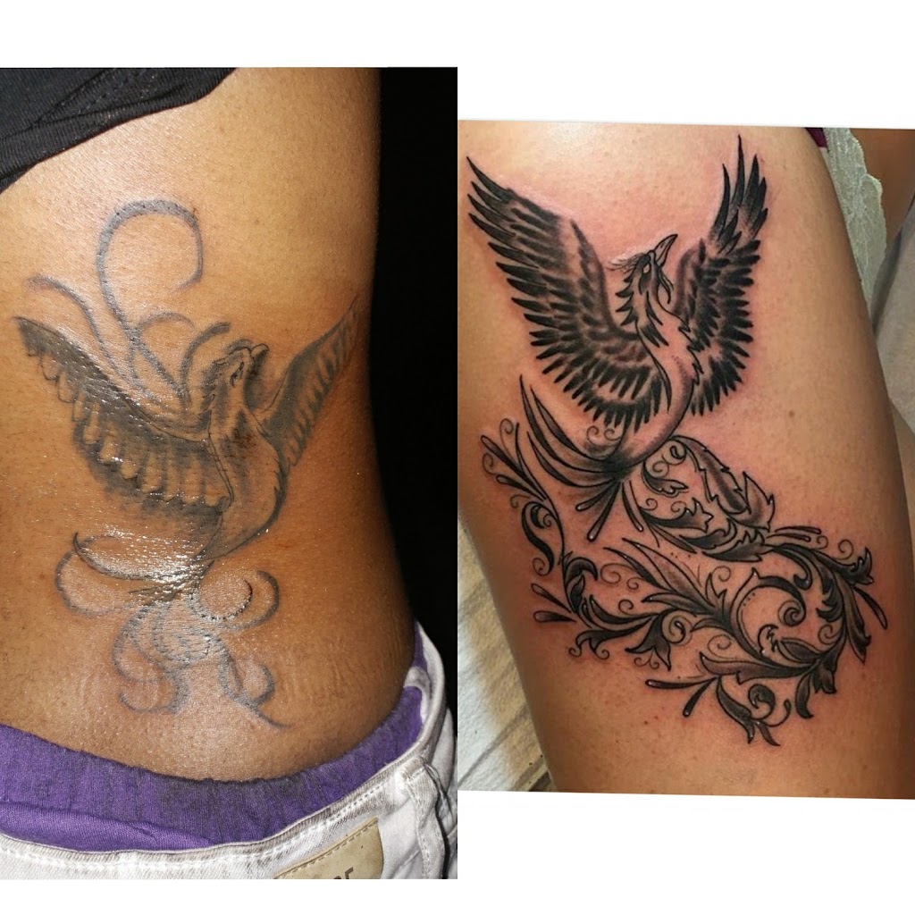 Tattoo work by Houston Vice Tattoo Studio (2)