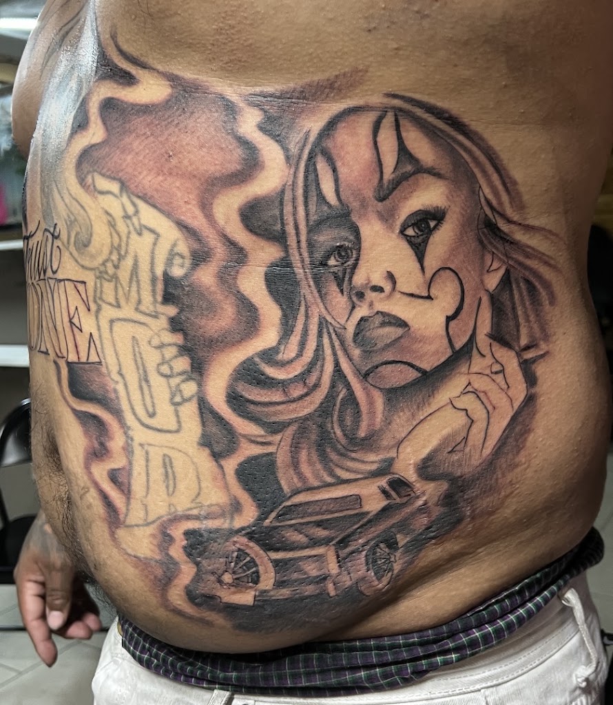 Tattoo work by Houston Vice Tattoo Studio (3)