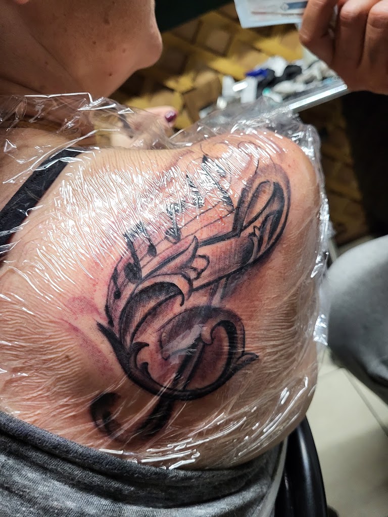 Tattoo work by Houston Vice Tattoo Studio (4)