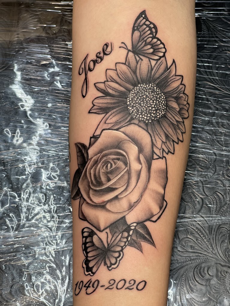 Tattoo work by HTX Ink (4)