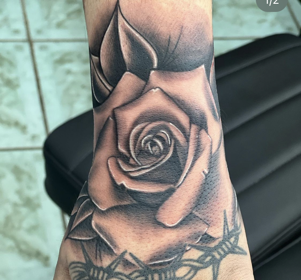 Tattoo work by HTX Ink (6)