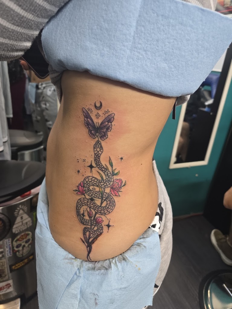 Tattoo work by Hugo Olvera Tattoo (5)