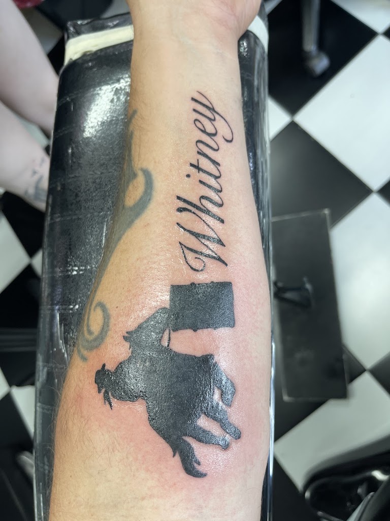 Tattoo work by Human Canvas Custom Tattooing (1)