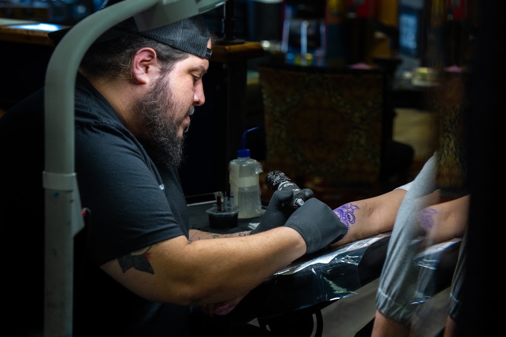 Tattoo work by Human Canvas Custom Tattooing (3)