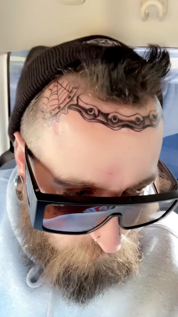 Tattoo work by Humble C Tattoos & Piercings (6)