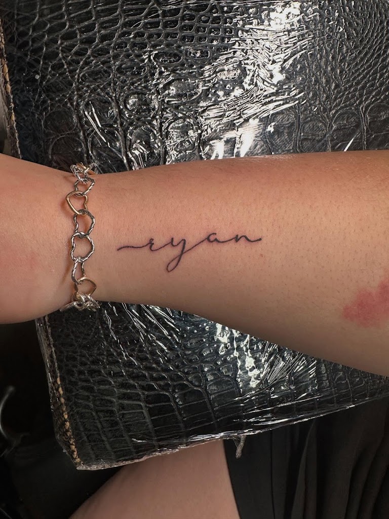 Tattoo work by Humble Tattoo Company (5)