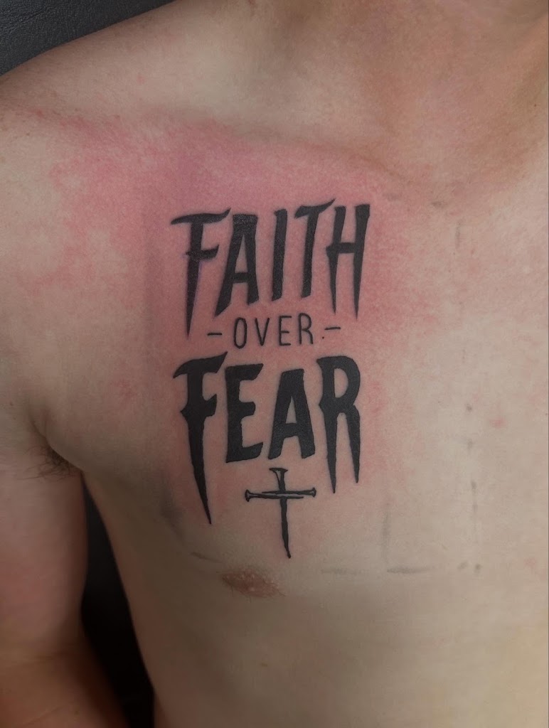 Tattoo work by Humble Tattoo Company (6)