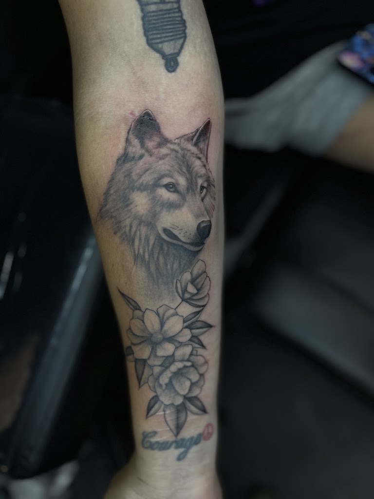 Tattoo work by Hurts So Good Tattoo Studio (4)