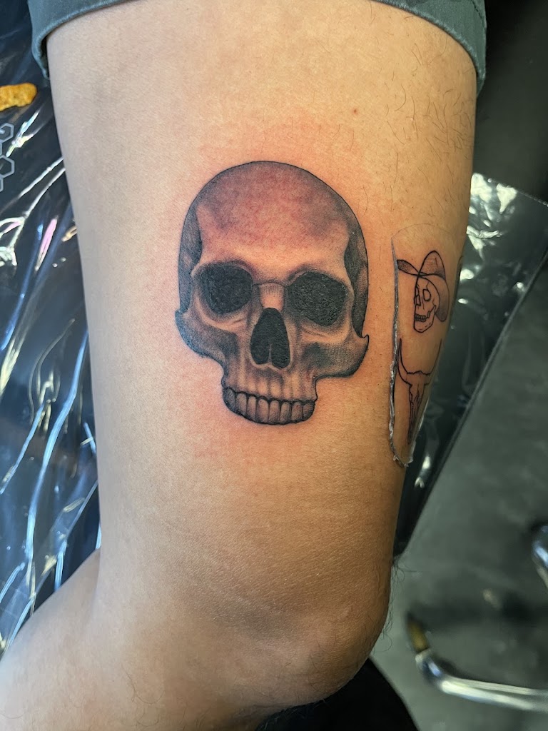 Tattoo work by Hurts So Good Tattoo Studio (5)