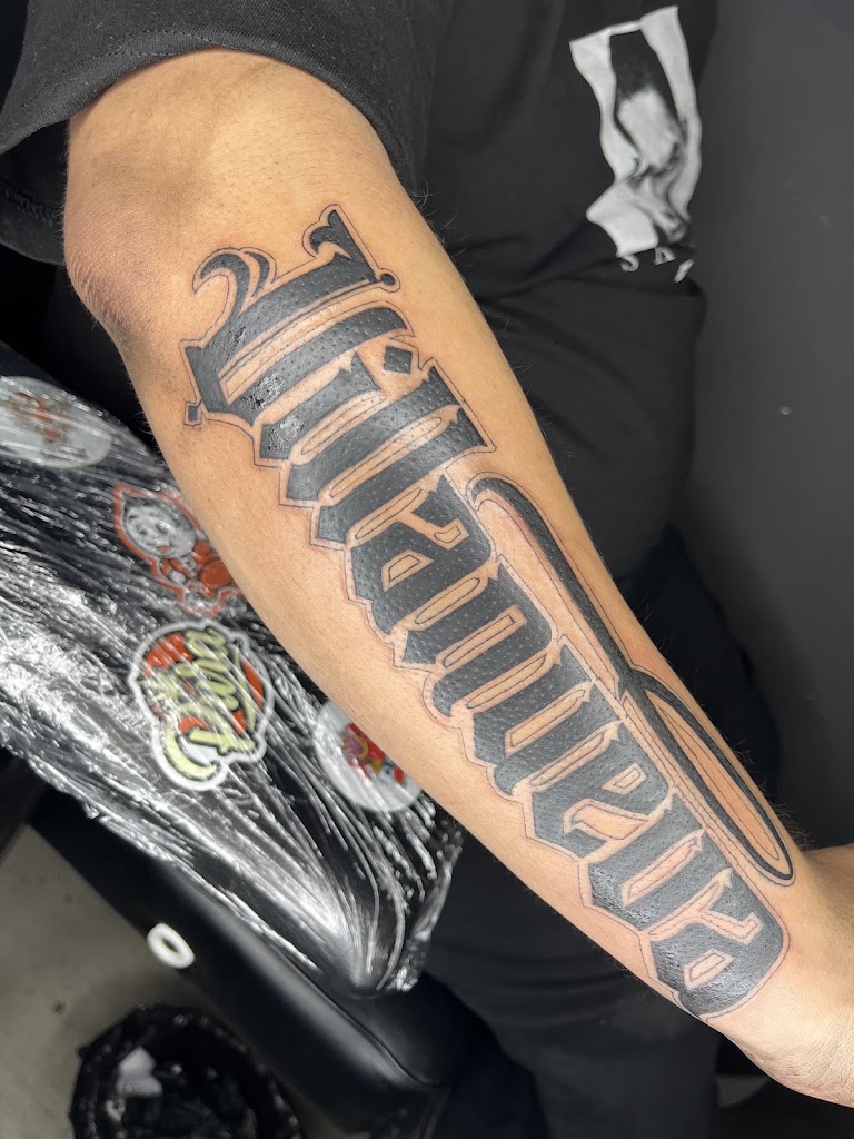Tattoo work by Hustlejayink tattoo shop (3)