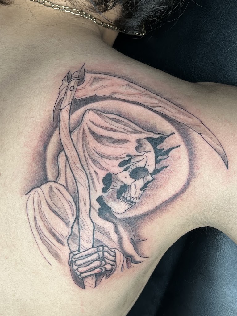 Tattoo work by Hustlejayink tattoo shop (6)
