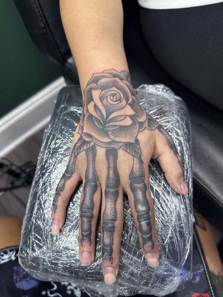 Tattoo work by H.W.A Ink LLC (1)