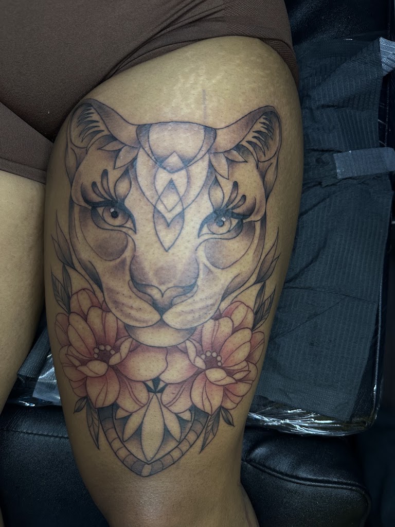 Tattoo work by H.W.A Ink LLC (2)