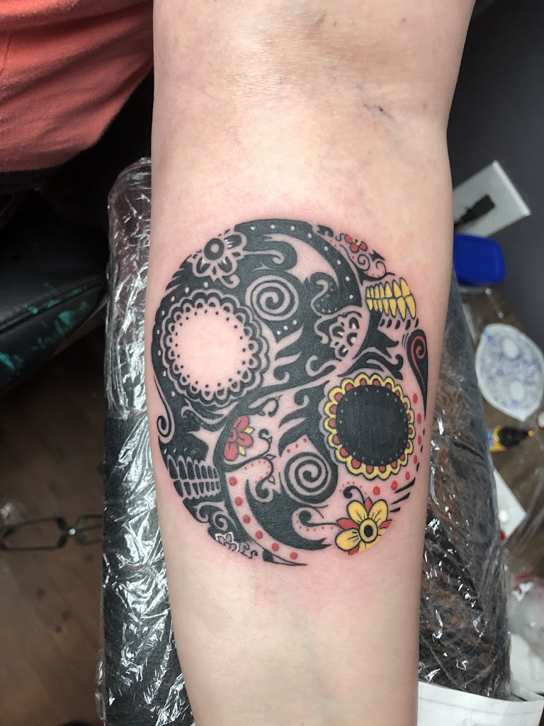 Tattoo work by H.W.A Ink LLC (4)