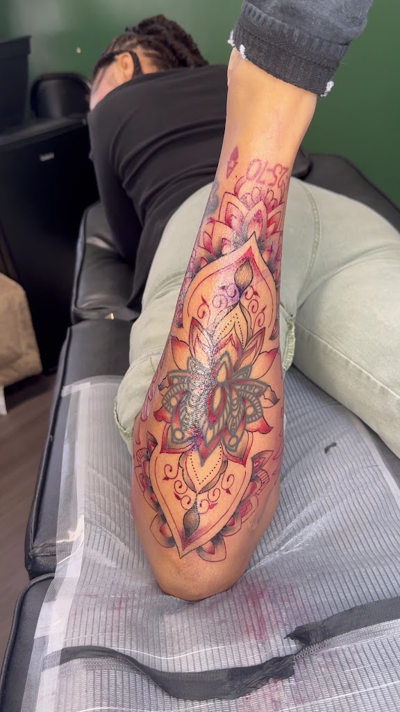 Tattoo work by H.W.A Ink LLC (5)