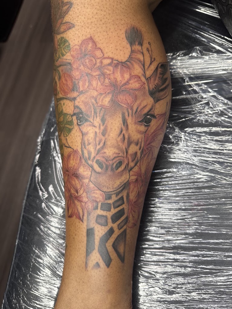 Tattoo work by H.W.A Ink LLC (6)