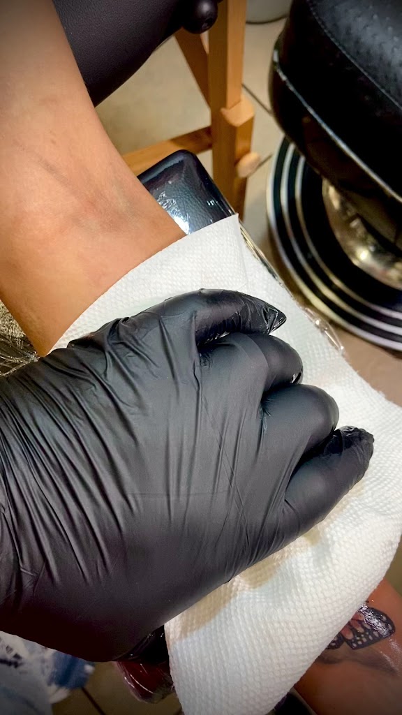 Tattoo work by Hwy 64 Ink (2)