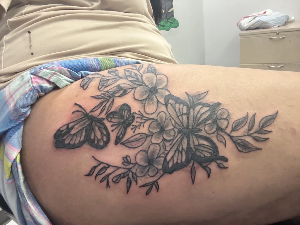 Tattoo work by Hwy 64 Ink (4)