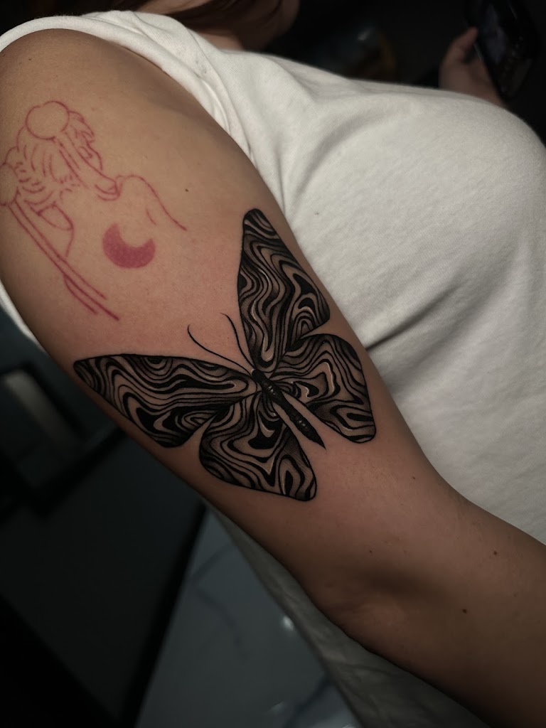 Tattoo work by Hybrid Ink Tattoos (4)