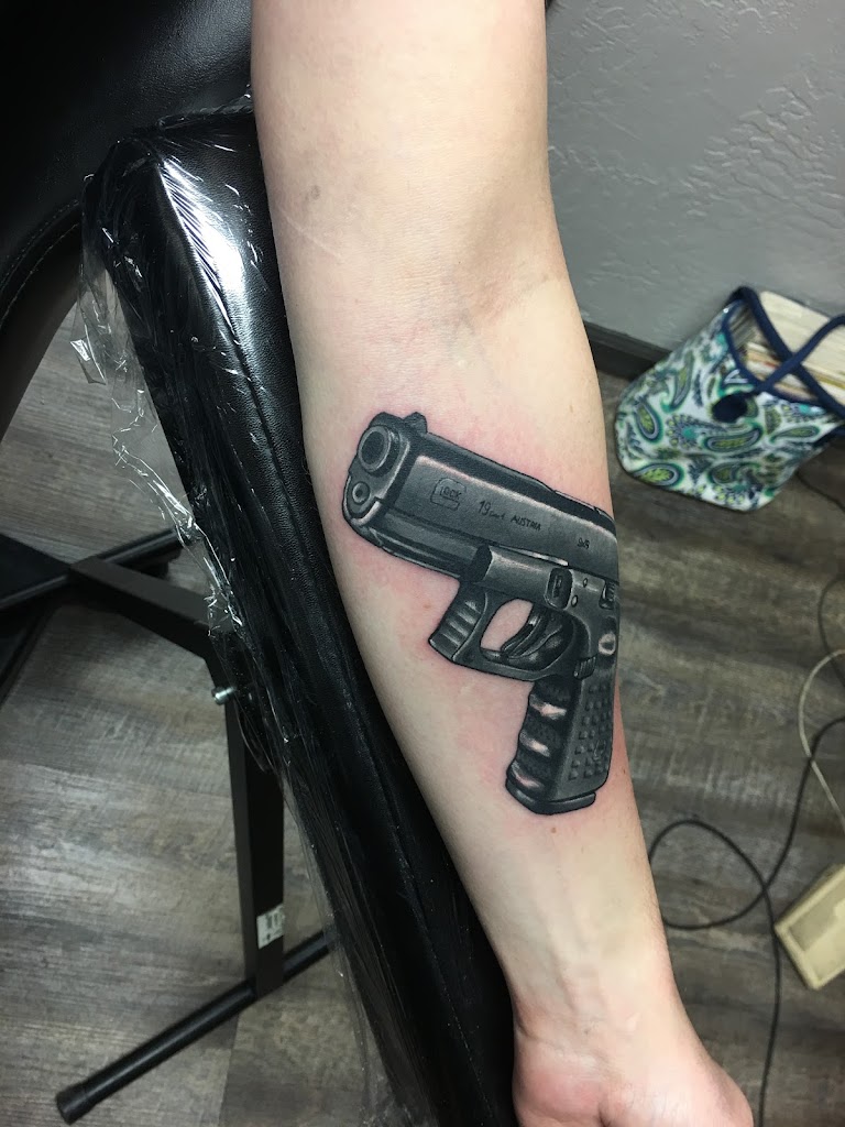 Tattoo work by HYDRA Tattoos (3)