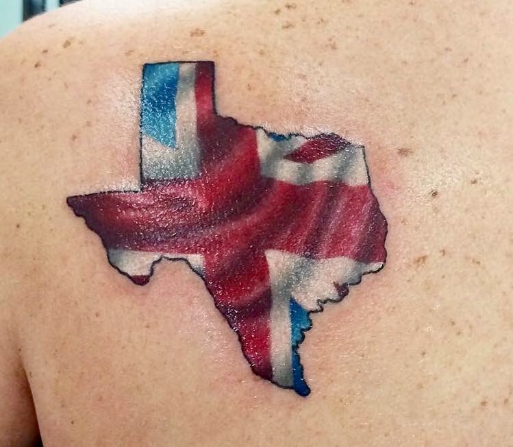 Tattoo work by HYDRA Tattoos (5)
