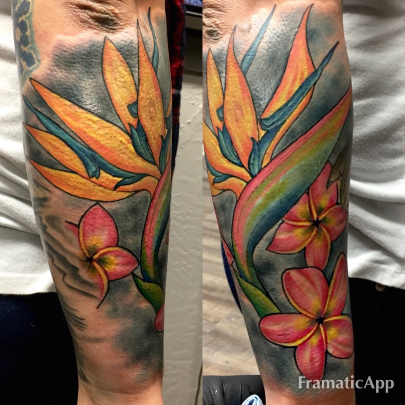Tattoo work by HYDRA Tattoos (6)