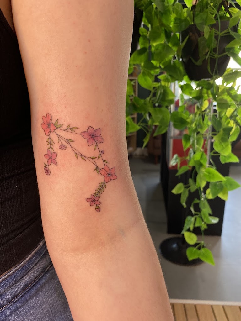 Tattoo work by Håle Tattoos (Prívate Studio) (1)