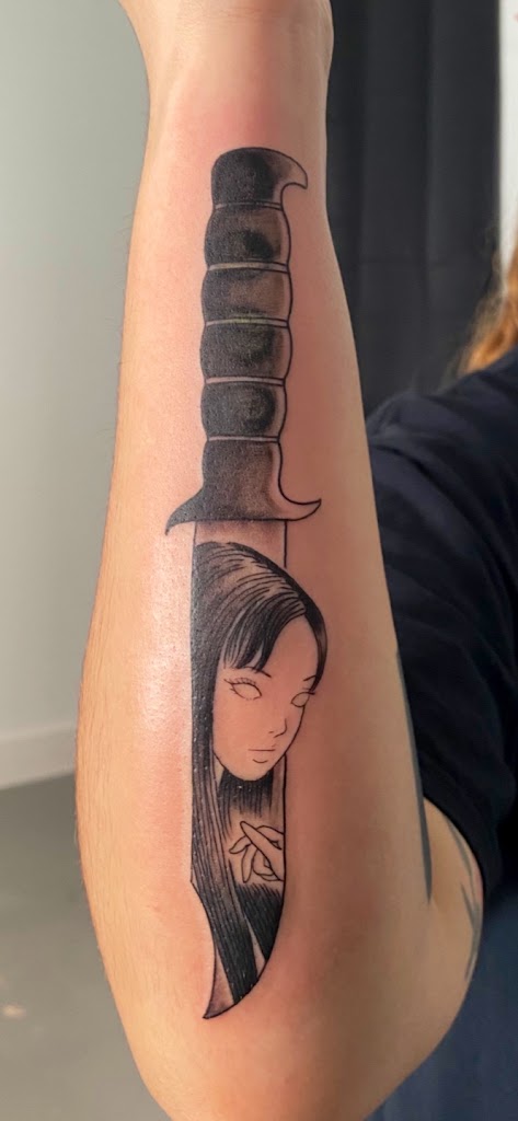 Tattoo work by Håle Tattoos (Prívate Studio) (2)
