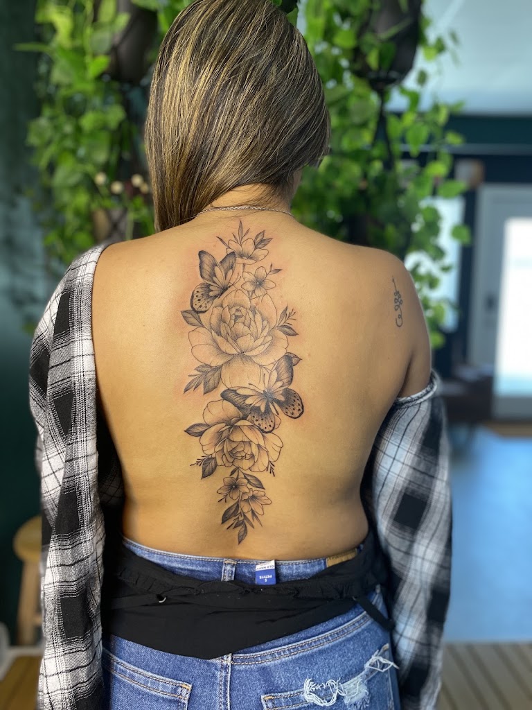 Tattoo work by Håle Tattoos (Prívate Studio) (3)