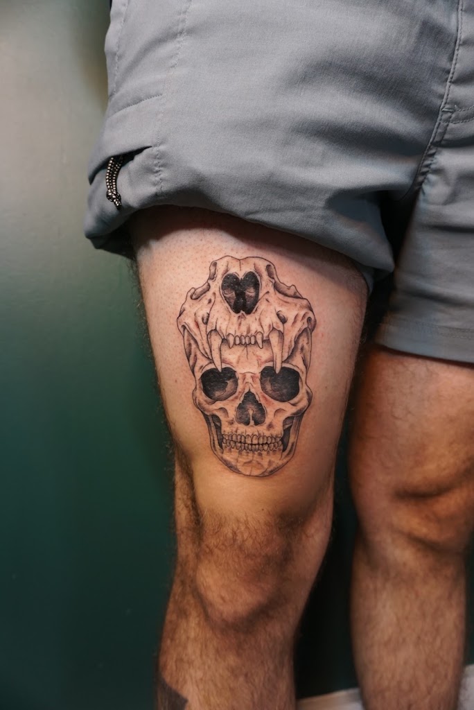 Tattoo work by Håle Tattoos (Prívate Studio) (4)