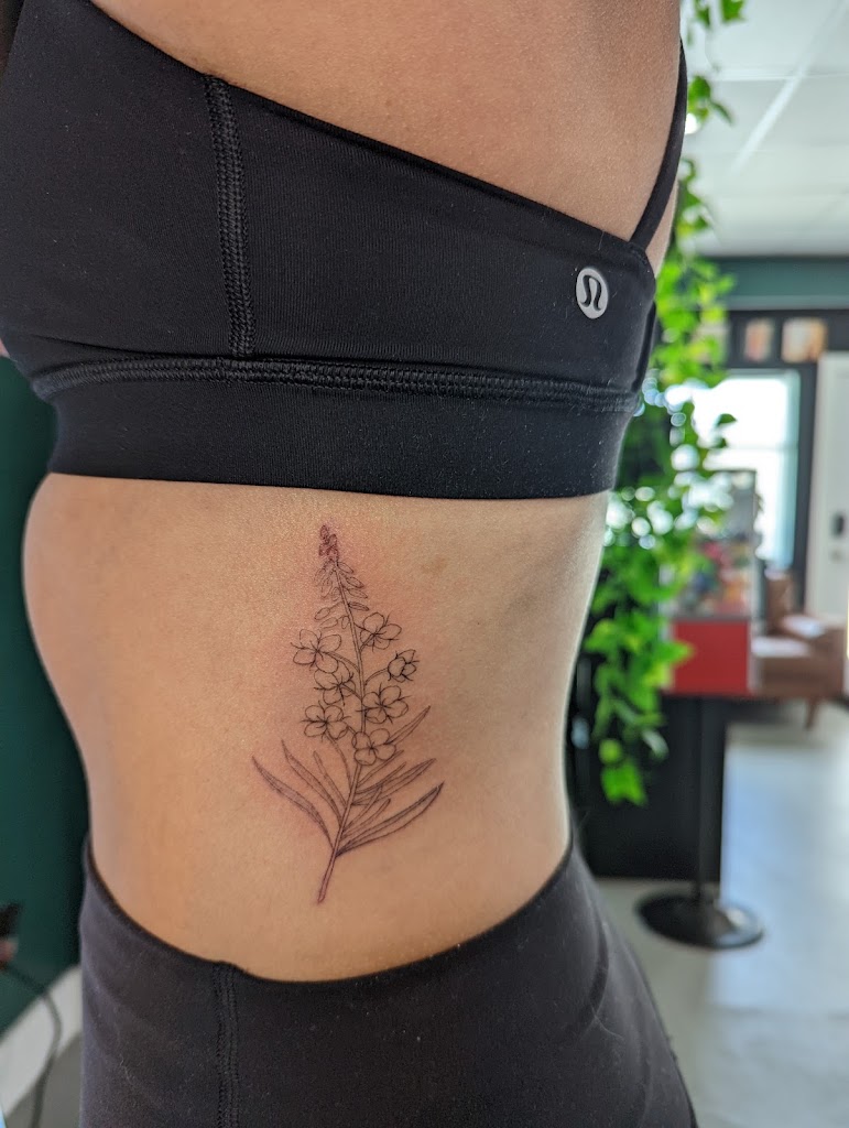 Tattoo work by Håle Tattoos (Prívate Studio) (5)