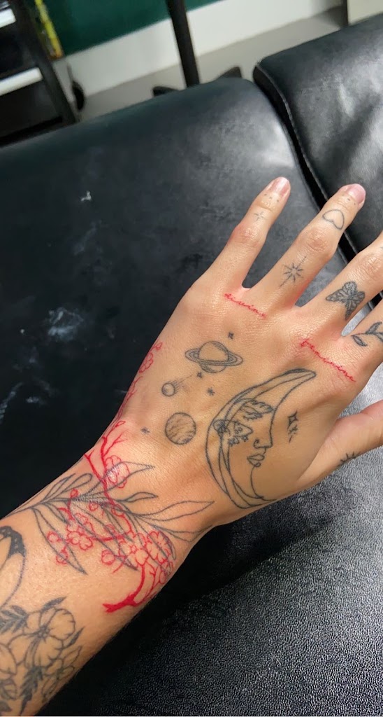 Tattoo work by Håle Tattoos (Prívate Studio) (6)