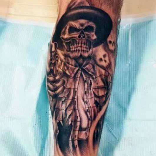 Tattoo work by i45ink & Piercings (1)