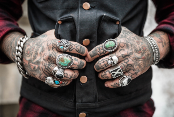 i45ink & Piercings in Houston