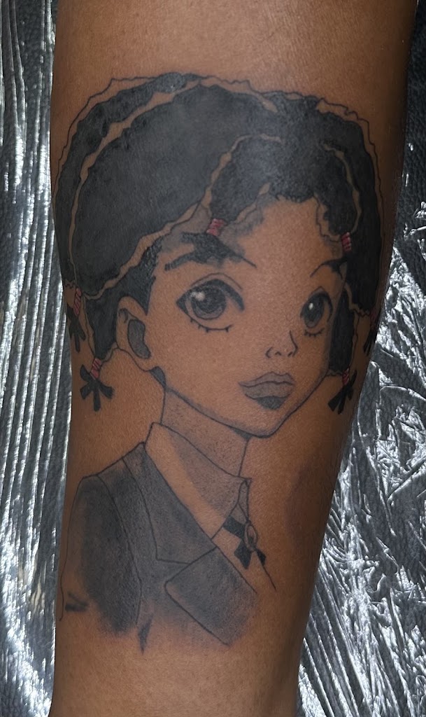 Tattoo work by Iconic Rebel Artistry (3)
