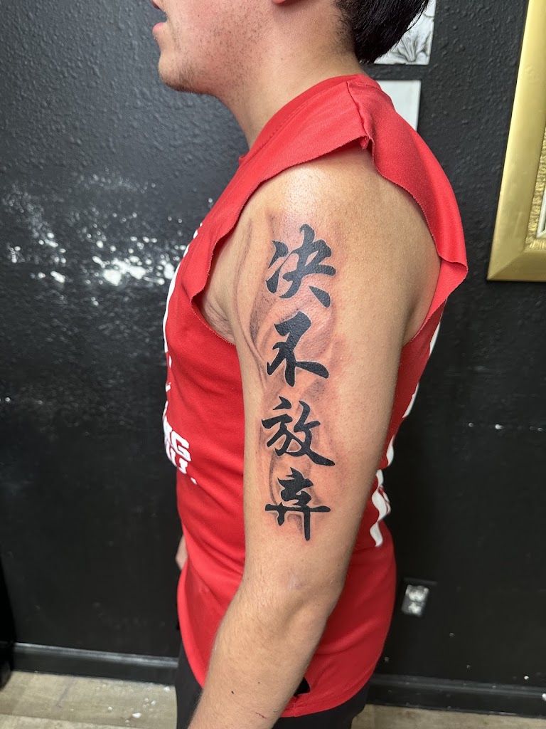 Tattoo work by Iconic Rebel Artistry (4)
