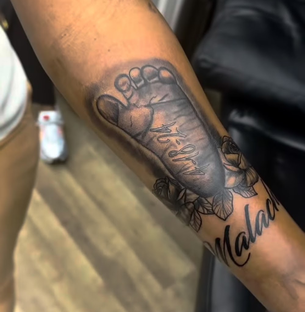 Tattoo work by Iconic Rebel Artistry (6)