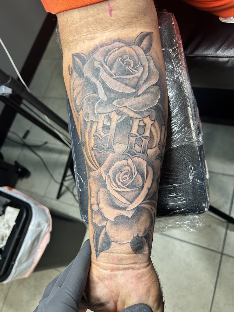 Tattoo work by Iconic Tattoo Studio (3)