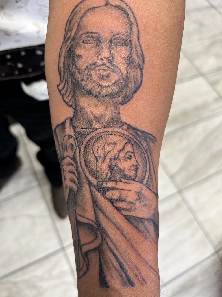 Tattoo work by Iconic Tattoo Studio (4)