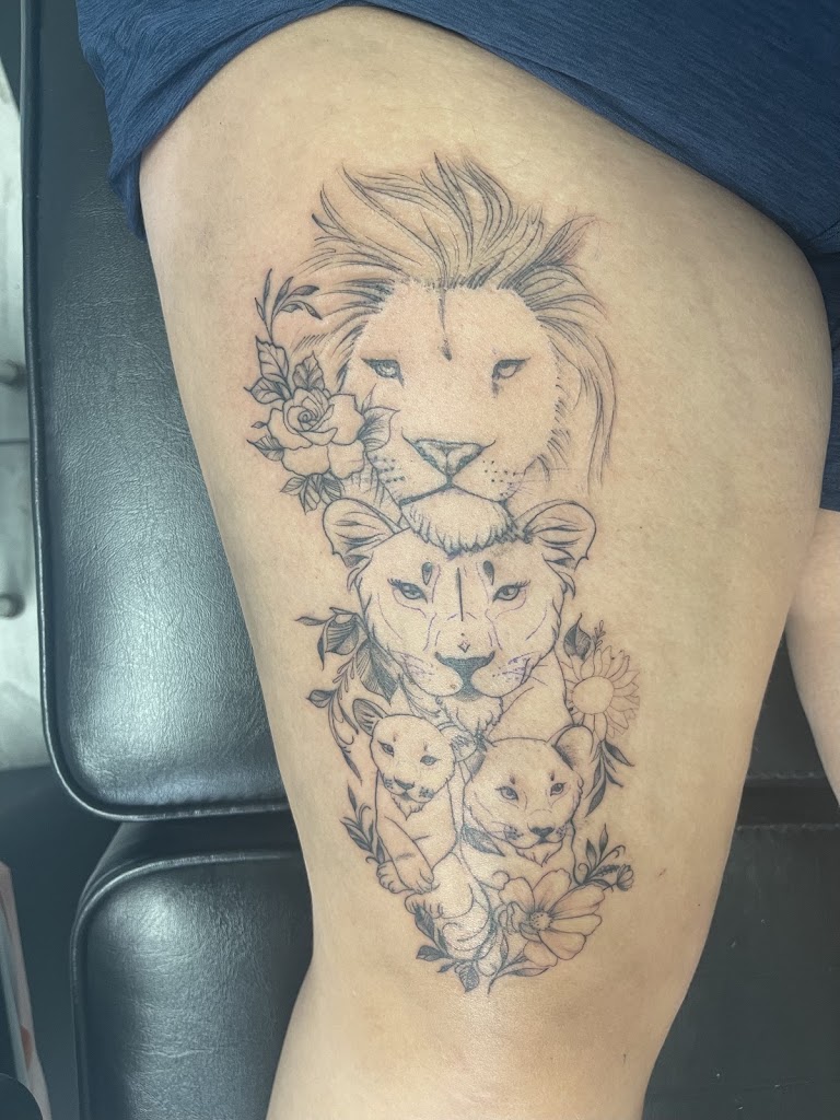 Tattoo work by Iconic Tattoo Studio (5)