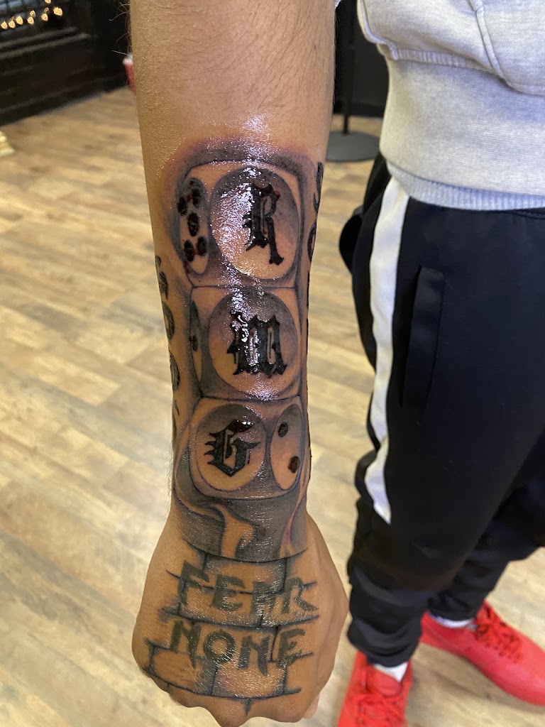 Tattoo work by Iconic Tattoo Studio (6)