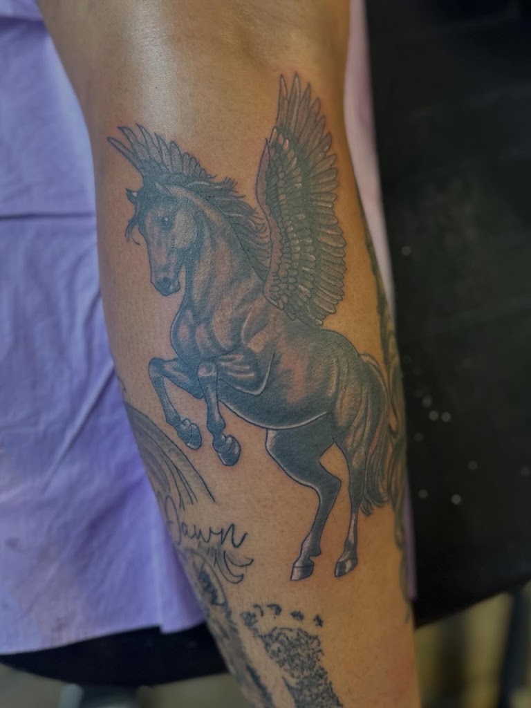 Tattoo work by Idle Hands Tattoo Studio (4)