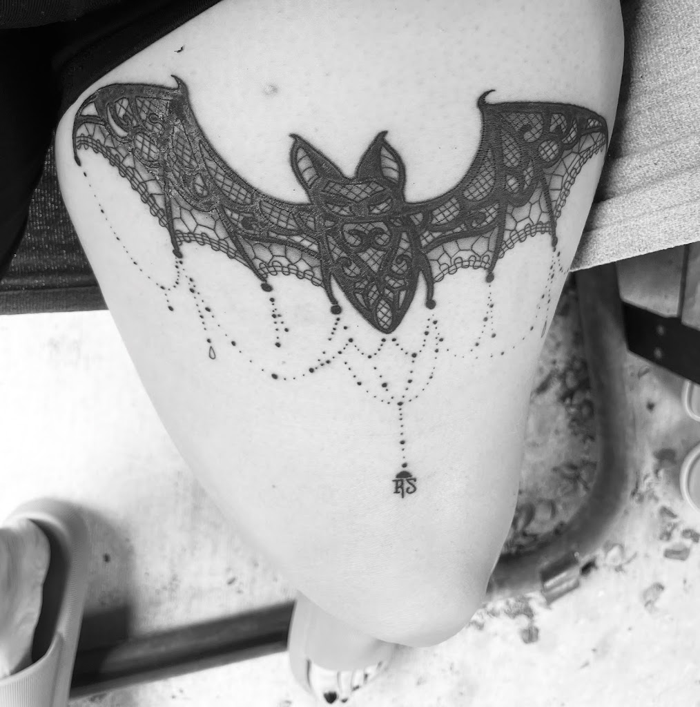 Tattoo work by Idle Hands Tattoo Studio (5)