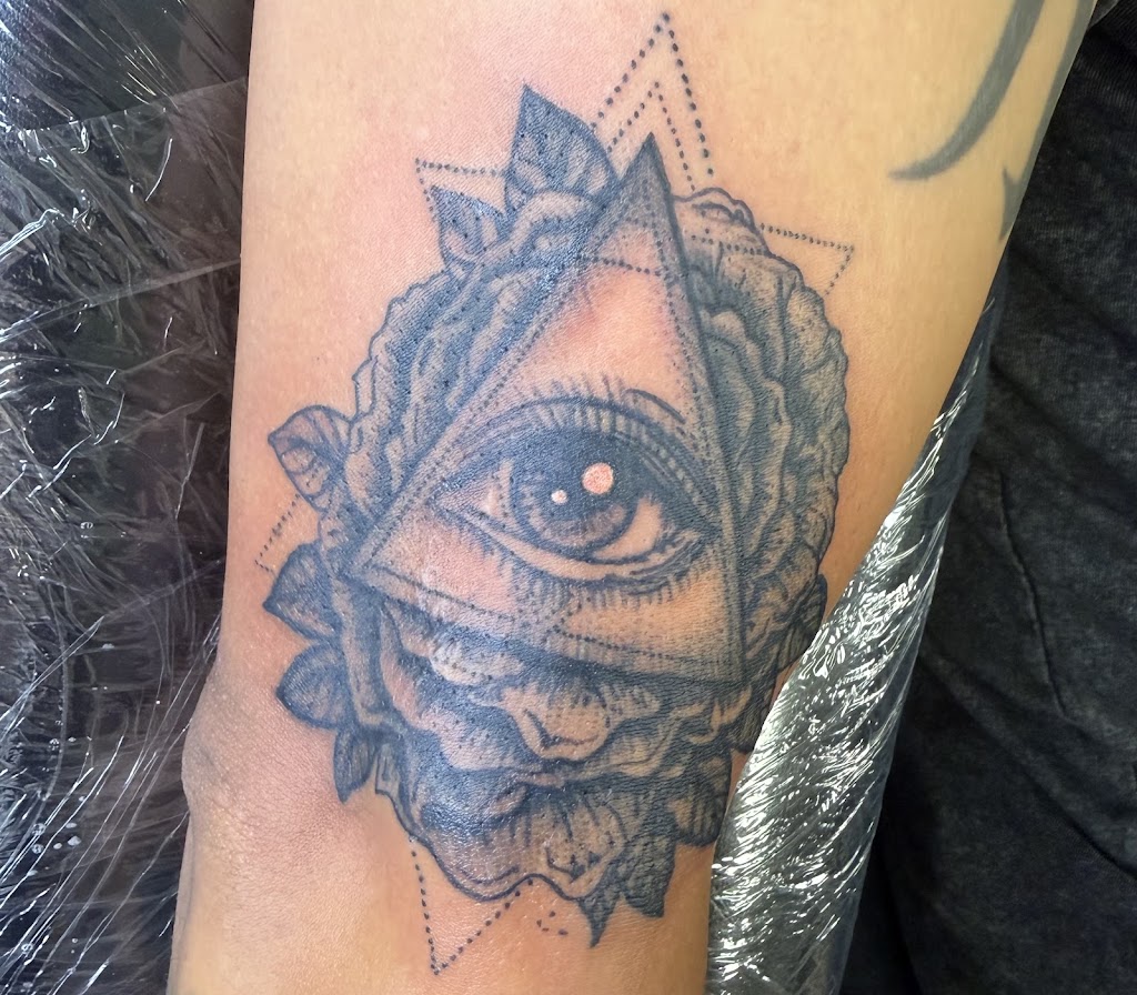 Tattoo work by iinked By Diimplez (4)