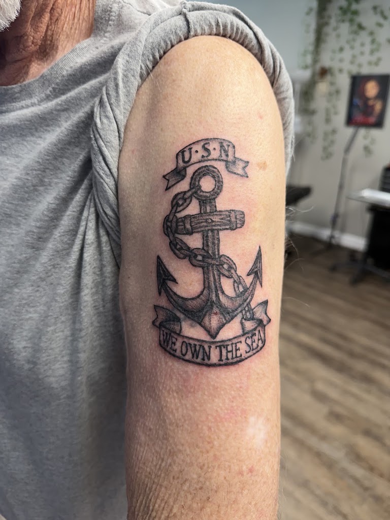 Tattoo work by iinked By Diimplez (6)