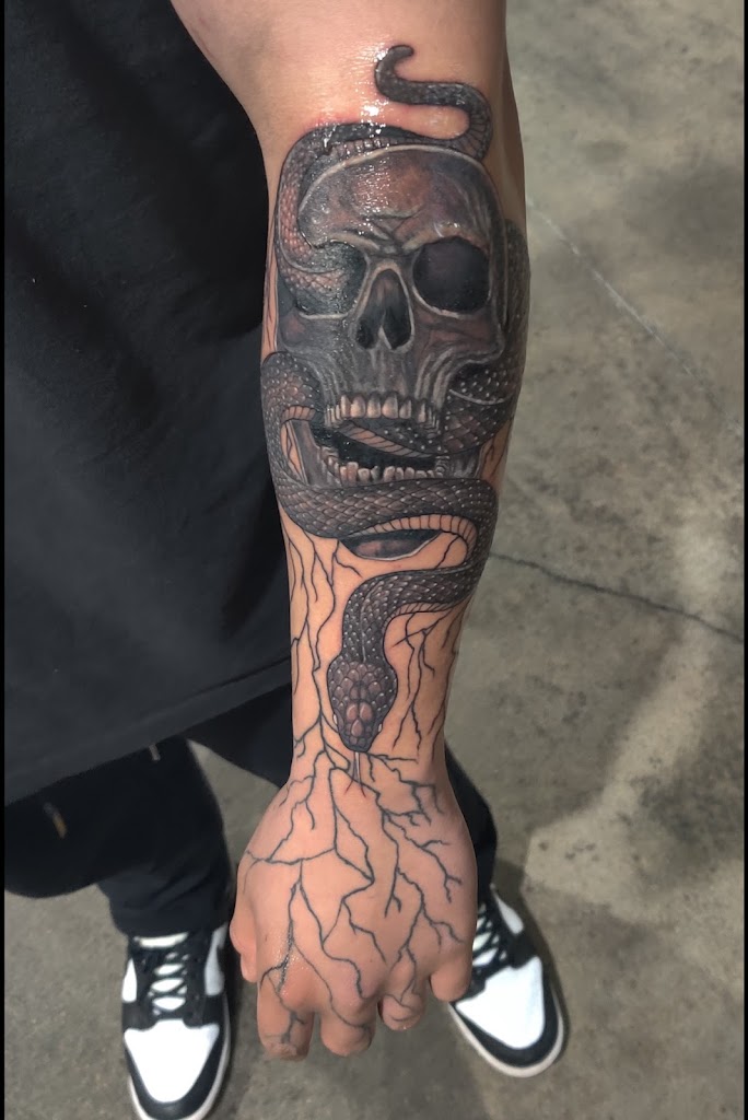 Tattoo work by Illicit Tattoos (4)