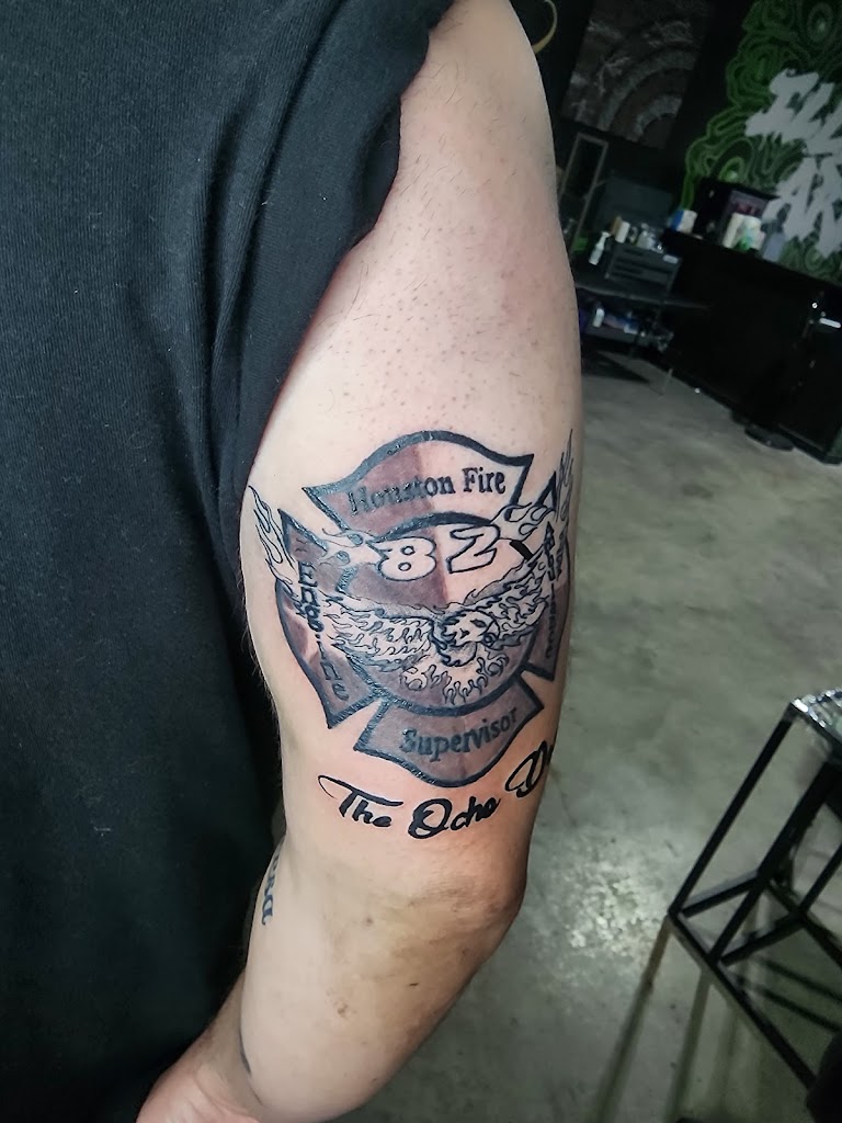 Tattoo work by Illicit Tattoos (6)