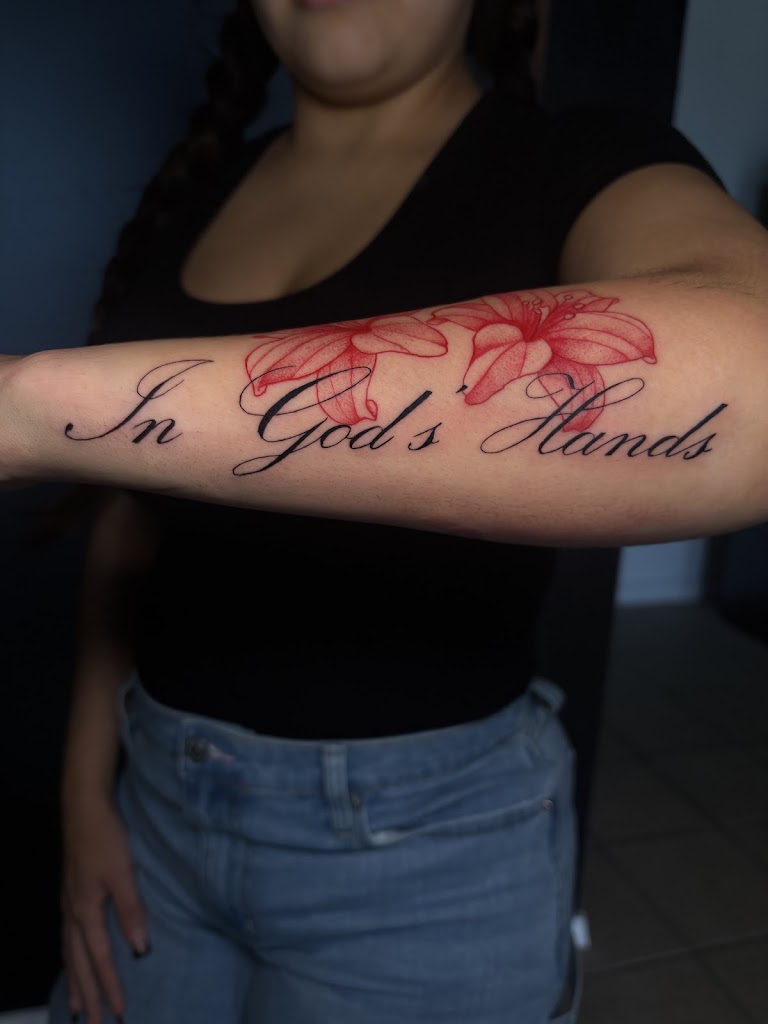 Tattoo work by Immortal Ink Tattoo Studio (3)
