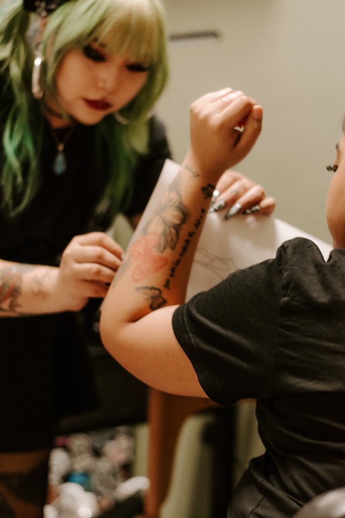 Tattoo work by Immortal Ink Tattoo Studio (4)